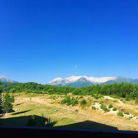 Pm Mountain View Fireside Retreat Bansko Διαμέρισμα Εξωτερικό φωτογραφία