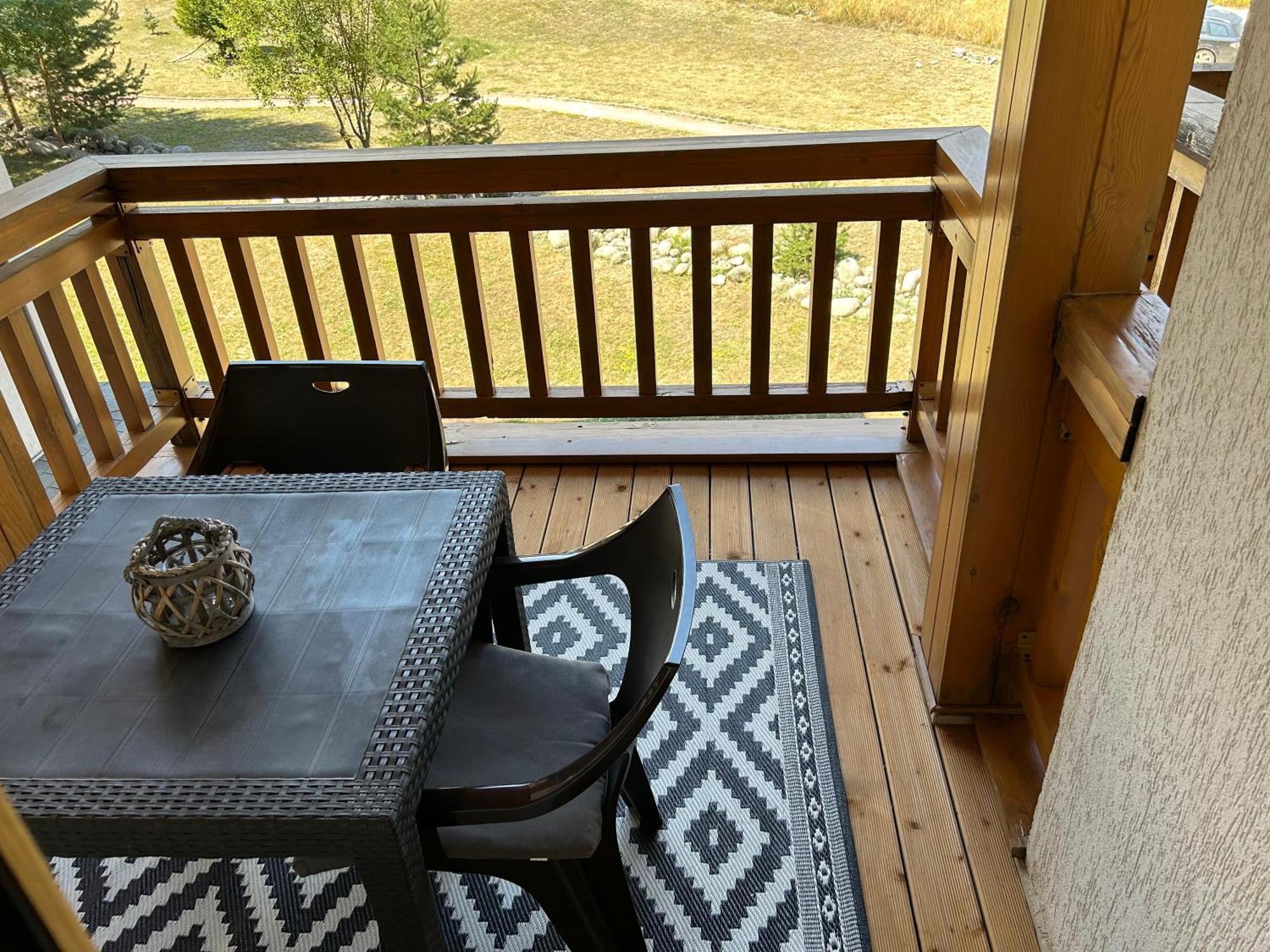 Pm Mountain View Fireside Retreat Bansko Διαμέρισμα Εξωτερικό φωτογραφία