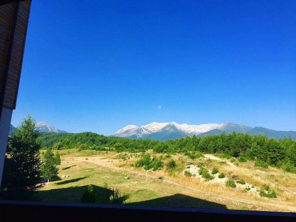 Pm Mountain View Fireside Retreat Bansko Διαμέρισμα Εξωτερικό φωτογραφία