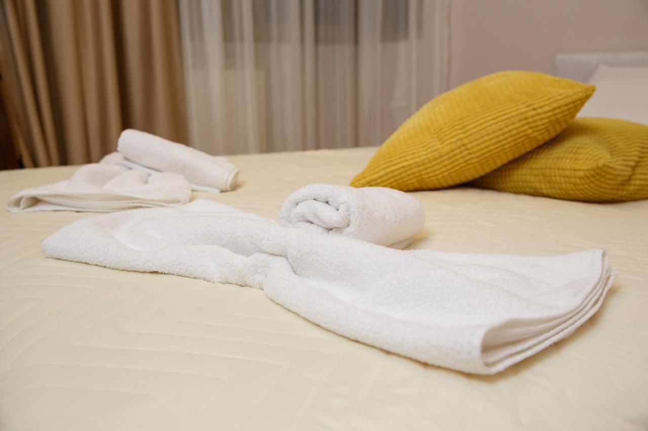 Pm Mountain View Fireside Retreat Bansko Διαμέρισμα Εξωτερικό φωτογραφία