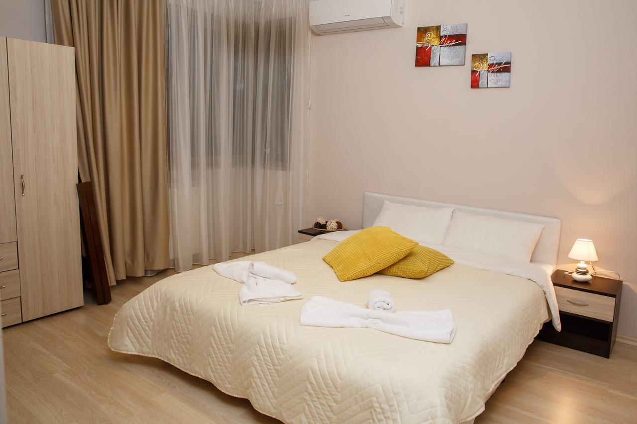 Pm Mountain View Fireside Retreat Bansko Διαμέρισμα Εξωτερικό φωτογραφία