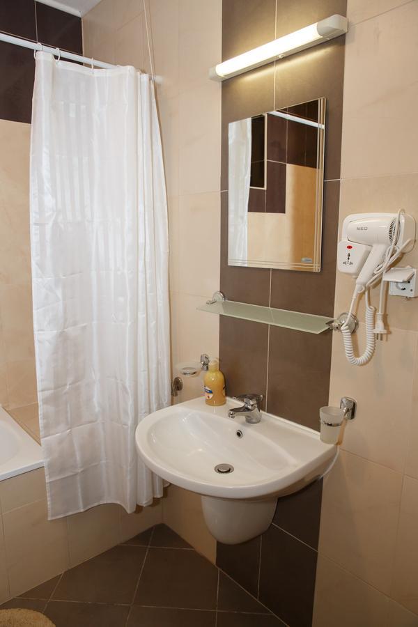 Pm Mountain View Fireside Retreat Bansko Διαμέρισμα Εξωτερικό φωτογραφία