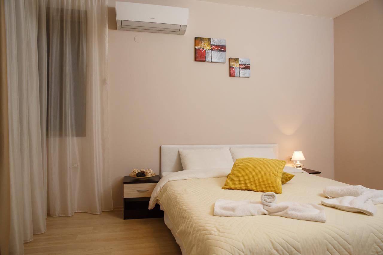 Pm Mountain View Fireside Retreat Bansko Διαμέρισμα Εξωτερικό φωτογραφία