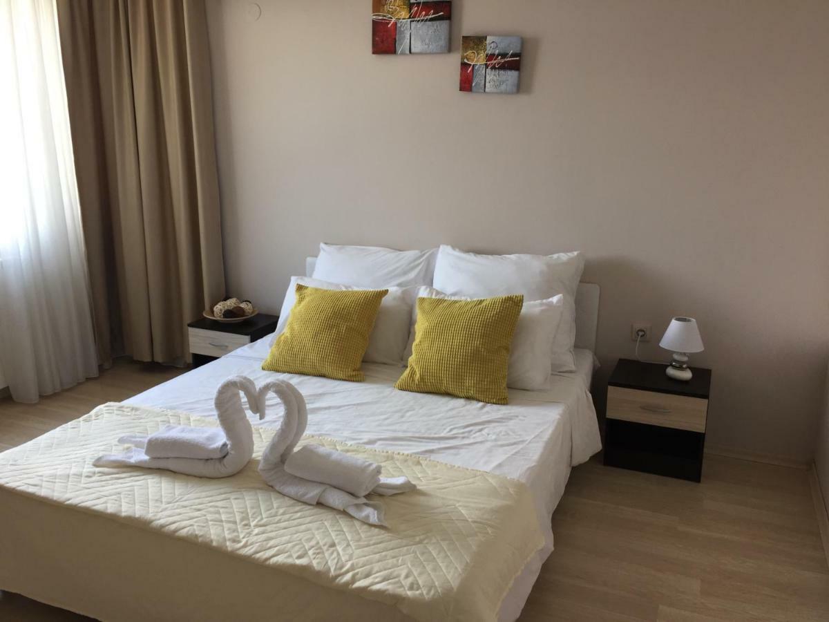 Pm Mountain View Fireside Retreat Bansko Διαμέρισμα Εξωτερικό φωτογραφία