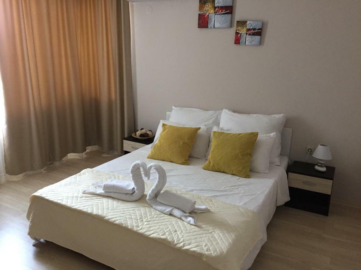 Pm Mountain View Fireside Retreat Bansko Διαμέρισμα Εξωτερικό φωτογραφία